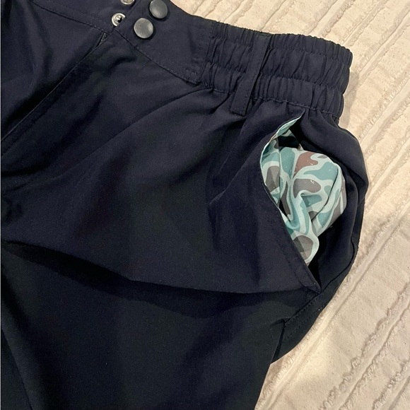 Men’s Medium Burlebo shorts - Picture 3 of 5